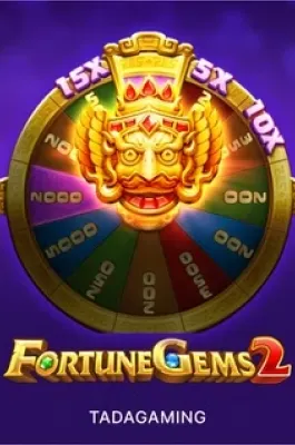 Fortune Gems 2 Fortune Gems 2 tragamonedas nueva en AZTECWIN COM’s