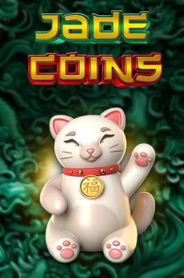Jade Coins Jade Coins tragamonedas con jackpot en AZTECWIN COM’s