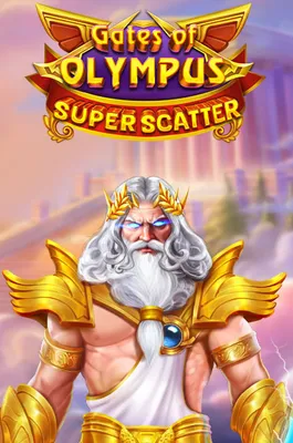 Gates of Olympus: Super Scatter Gates of Olympus Super Scatter en AZTECWIN COM’s