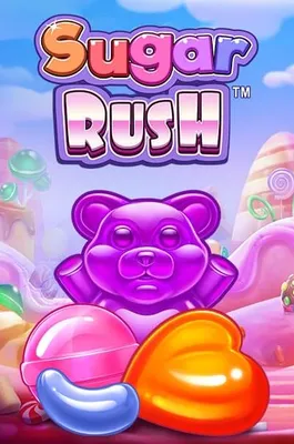Sugar Rush Sugar Rush slot dulce más jugado en AZTECWIN COM’s