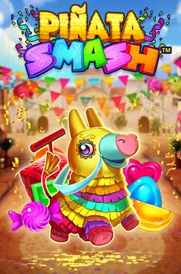 Piñata Smash Piñata Smash tragamonedas mexicana AZTECWIN COM’s