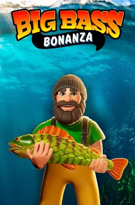 Big Bass Big Bass pesca con premios en AZTECWIN COM’s