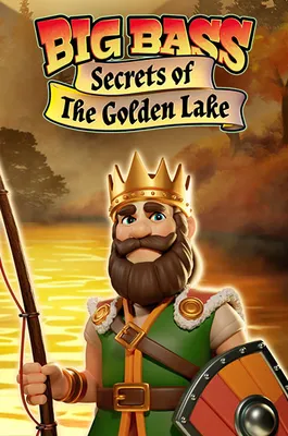Big Bass: Secrets of the Golden Lake Big Bass: Secrets of the Golden Lake en AZTECWIN COM’s