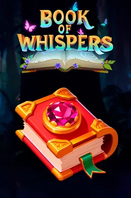 Book of Whispers Book of Whispers slot misterioso en AZTECWIN COM’s