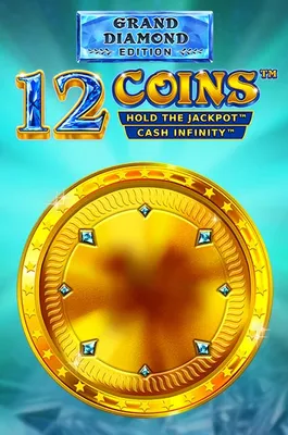 12 Coins 12 Coins nuevo hold and win en AZTECWIN COM’s
