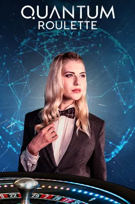 Quantum Roulette Quantum Roulette en vivo AZTECWIN COM’s