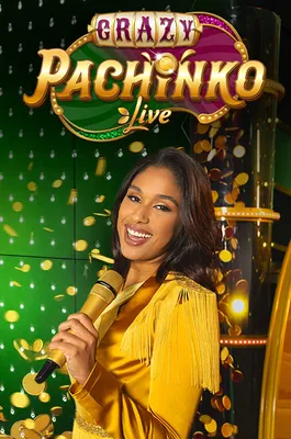 Crazy Pachinko Crazy Pachinko show en vivo AZTECWIN COM’s