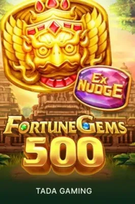 Fortune Gems 500 Fortune Gems 500 tragamonedas en AZTECWIN COM’s casino online